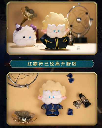 League of Legends: Arcane Heimerdinger Plüsch