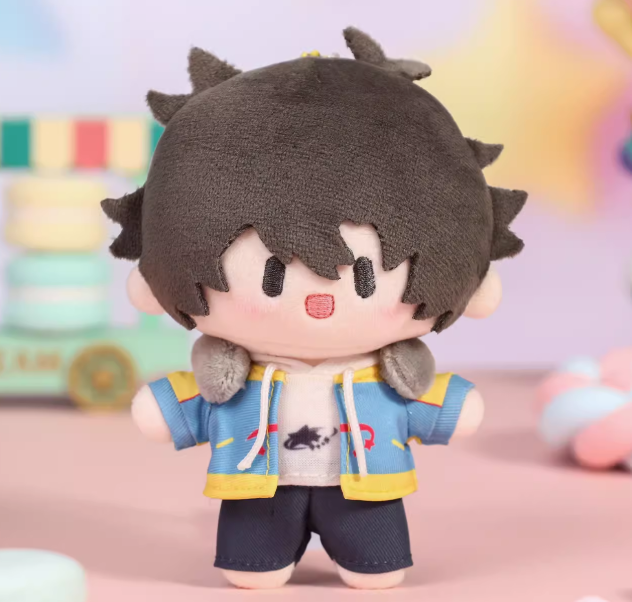 LinkClick Retro Times - Cheng Xiaoshi 12 cm