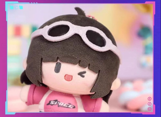 LinkClick Retro Times - Qiao Ling 12 cm