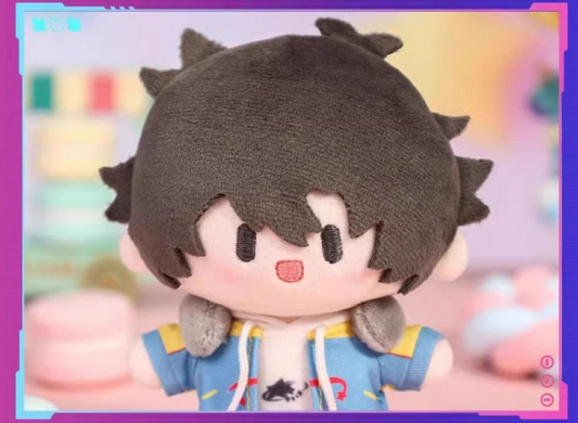 LinkClick Retro Times - Cheng Xiaoshi 12 cm