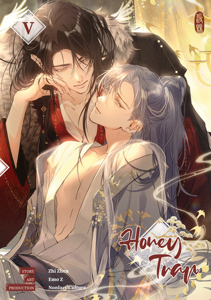 Honey Trap - Band 5