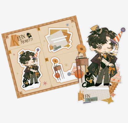 Lord of the Mysteries - Chibi Acrylstandee Blindbox