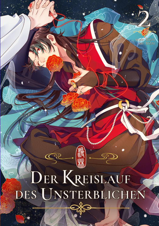 Der Kreislauf des Unsterblichen - Band 2