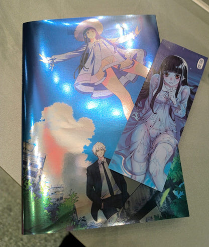 How can I pick up girls after the apocalypse?! - Band 1 VARIANT EDITION