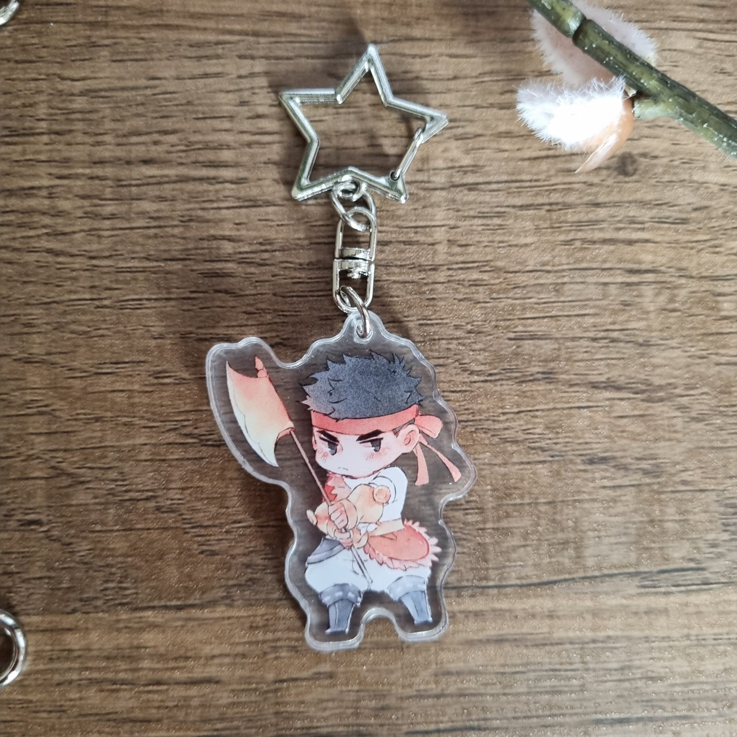 Selected Variant Image