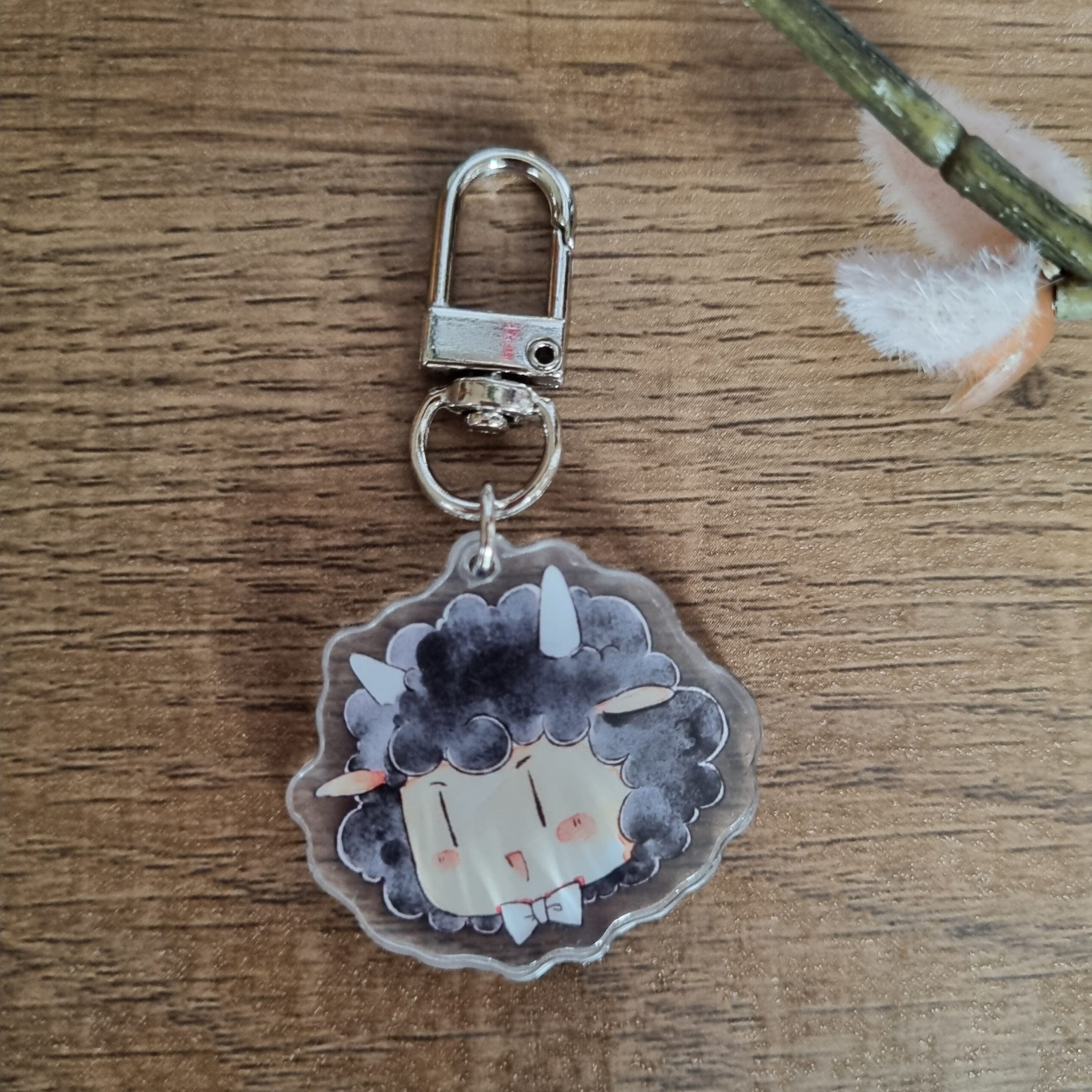 Selected Variant Image