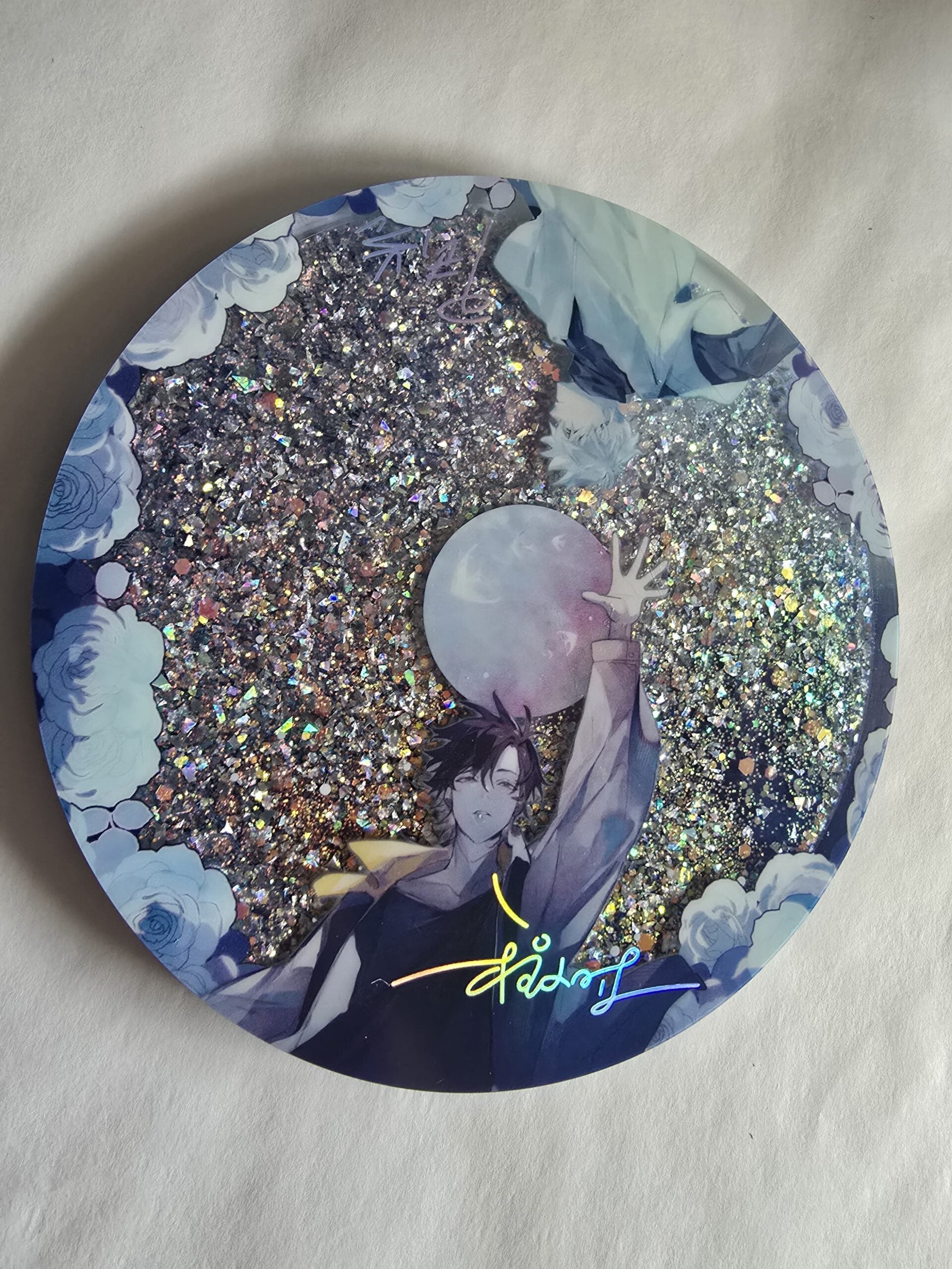 Selected Variant Image