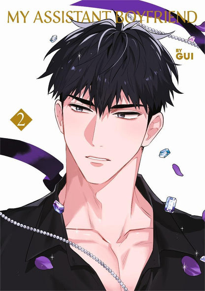 My Assistant Boyfriend - Band 2 Abschlussband