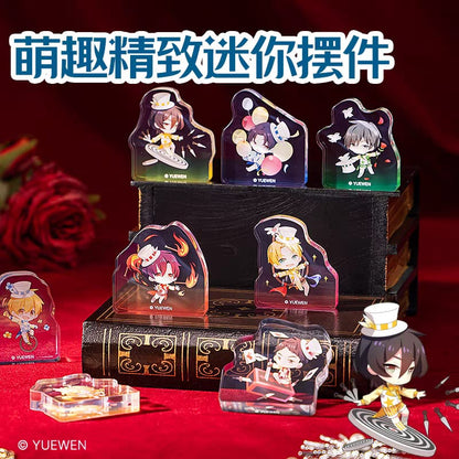 The King's Avatar - Blindbox Acrylfigur