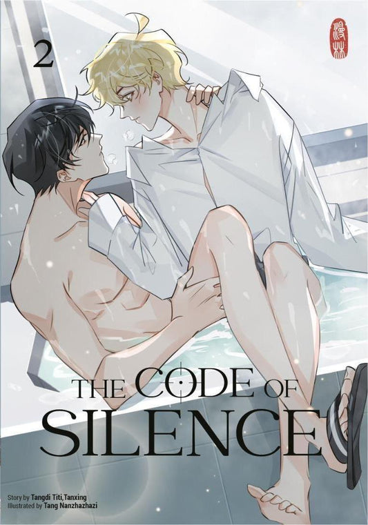 The Code of Silence - Band 2