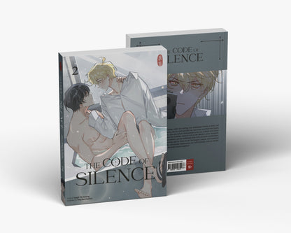 The Code of Silence - Band 2
