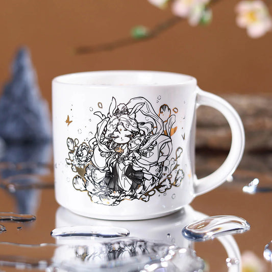 BiliBili/Starember Tasse 440 ml