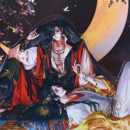 Heaven Official's Blessing - Dual Character Acrylic Standee "Kerze"