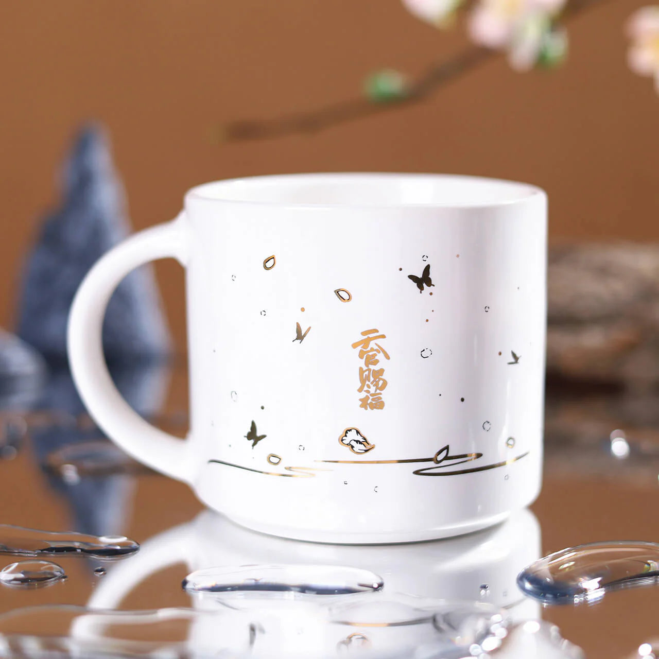 BiliBili/Starember Tasse 440 ml