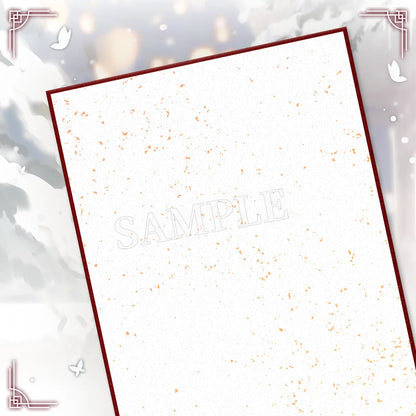 Heaven Official's Blessing - Artprint