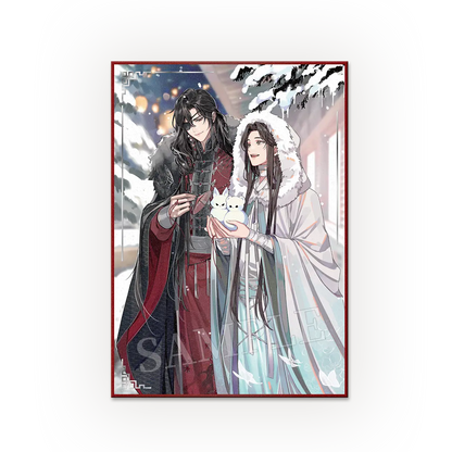 Heaven Official's Blessing - Artprint