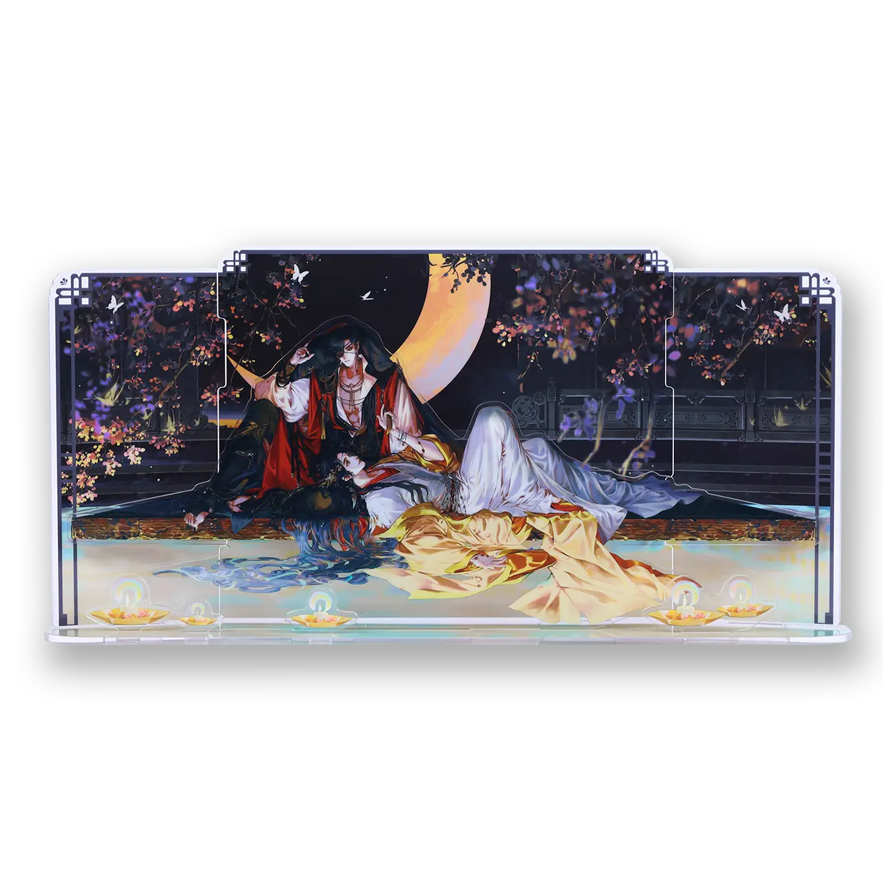 Heaven Official's Blessing - Dual Character Acrylic Standee "Kerze"