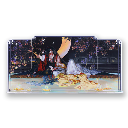 Heaven Official's Blessing - Dual Character Acrylic Standee "Kerze"