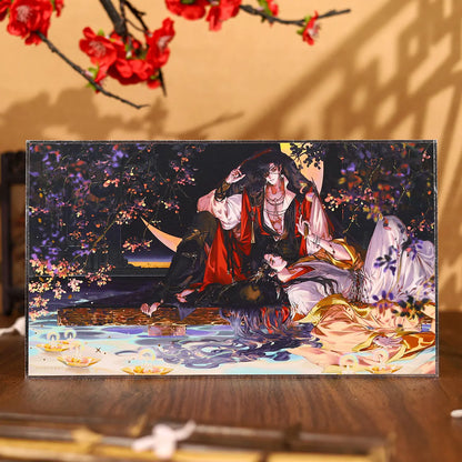 Heaven Official's Blessing - Gold Foil Paper