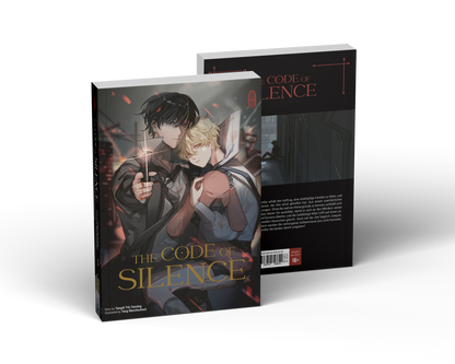 The Code of Silence - Band 1