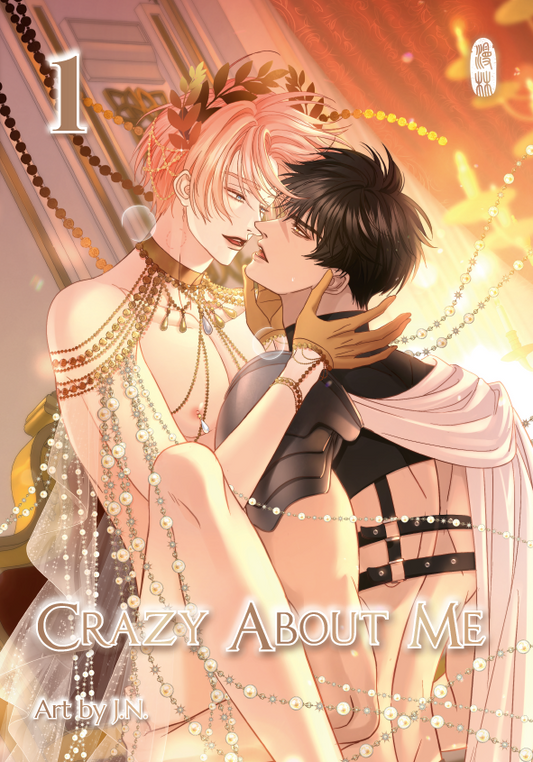 Crazy About Me - Band 1