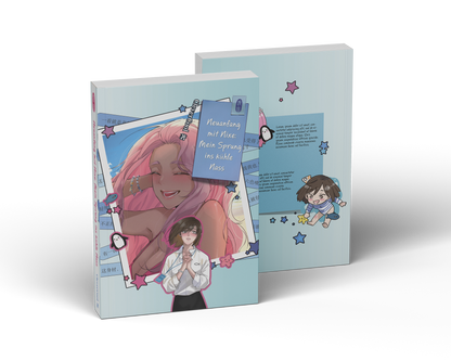 Neuanfang mit Nixe: Mein Sprung ins kühle Nass SPECIAL EDITION