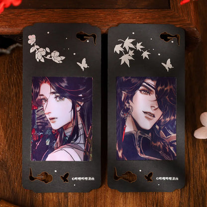 Heaven Official's Blessing - Collectible Ticket Set