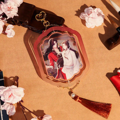 Heaven Official's Blessing - Acrylic Pendant