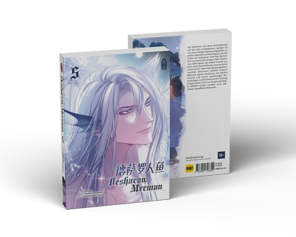 Desharow Merman - Band 5