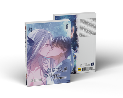 Desharow Merman - Band 4