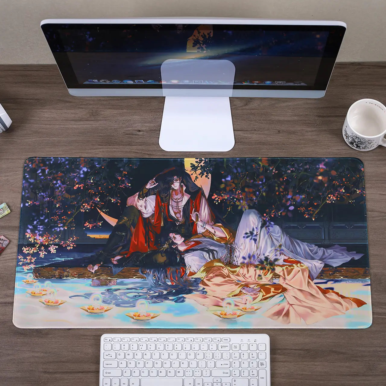 Selected Variant Image