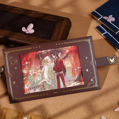 Heaven Official's Blessing - Flip Card