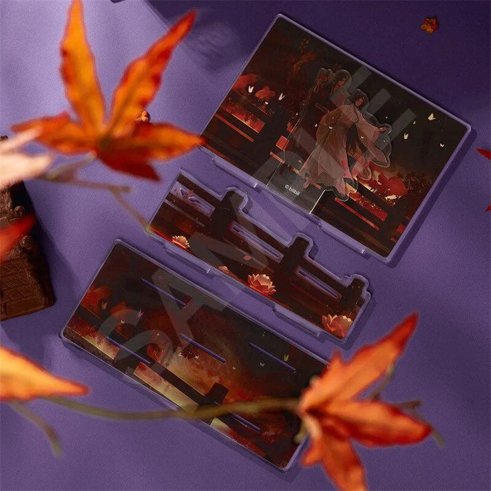 Heaven Official's Blessing - Acrylaufsteller zum 1. Jahrestages des Donghua