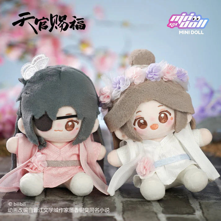 Heaven Official's Blessing - Hua Cheng 15 cm