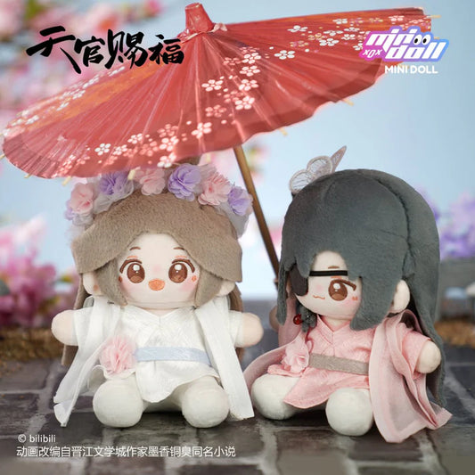 Heaven Official's Blessing - Hua Cheng 15 cm