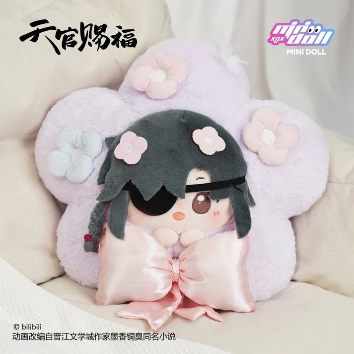 Heaven Official's Blessing - Hua Cheng Kissen