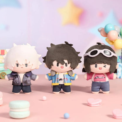 LinkClick Retro Times - Lu Guang 12 cm