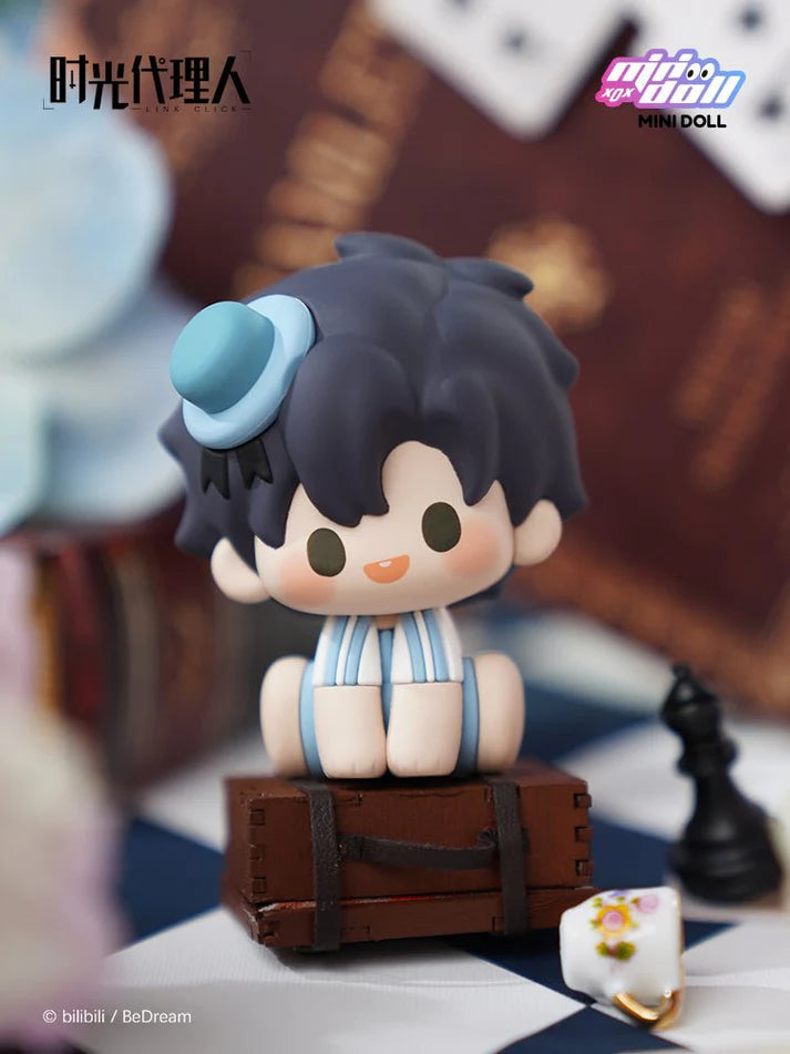 Link Click - Minidoll Blindbox Figur