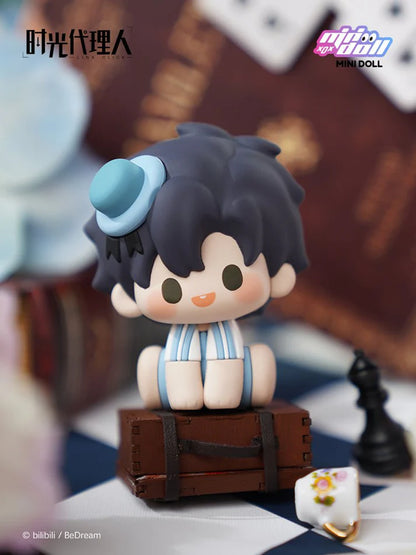 Link Click - Minidoll Blindbox Figur