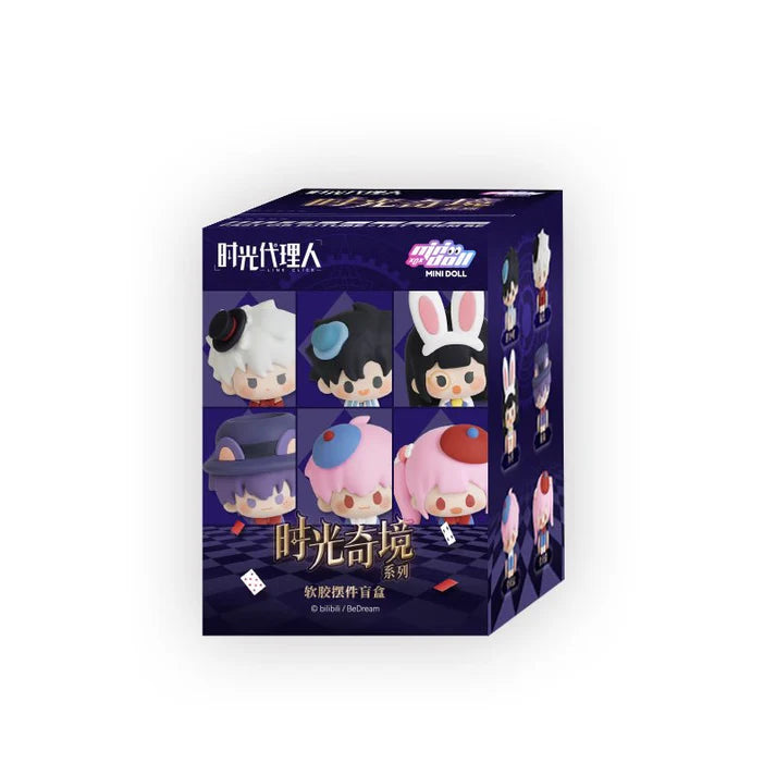 Link Click - Minidoll Blindbox Figur