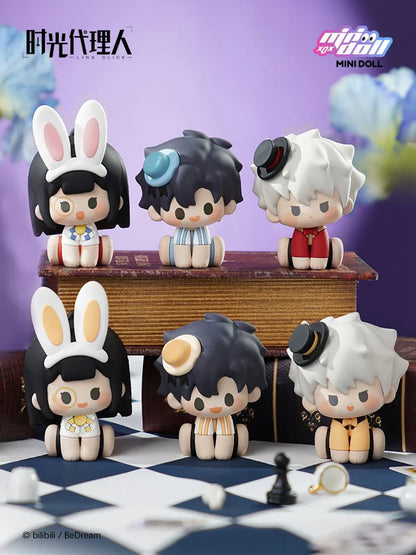 Link Click - Minidoll Blindbox Figur