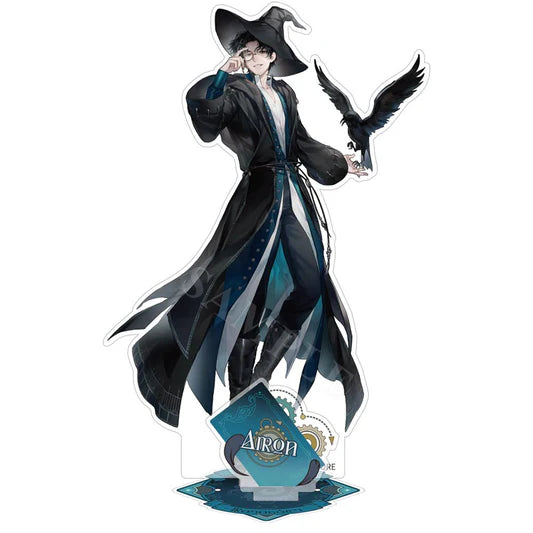 Lord of the Mysteries - Acrylstandee Amon