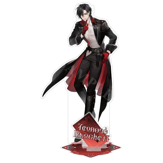 Lord of the Mysteries - Acrylstandee Leonard Mitchell