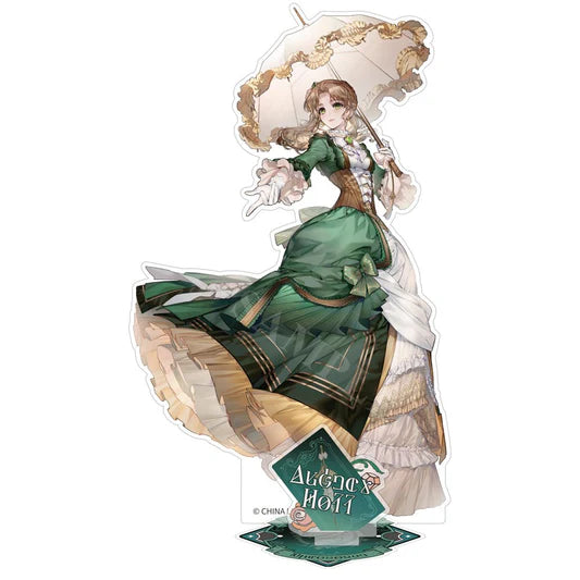 Lord of the Mysteries - Acrylstandee Audrey Hall