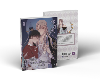 Keine Morgenaudienzen mehr - Band 3