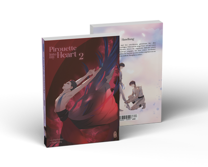 Pirouette into my Heart - Band 2