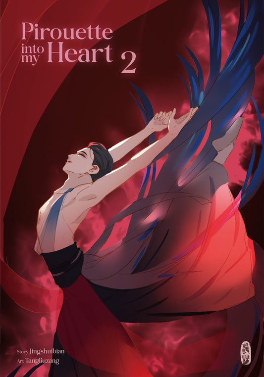 Pirouette into my Heart - Band 2