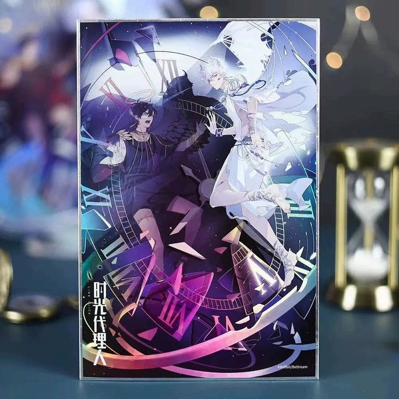 Selected Variant Image