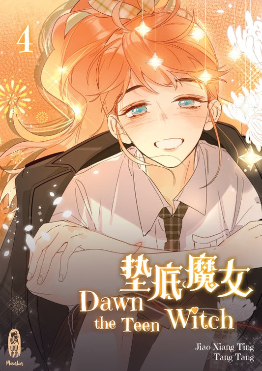 Dawn the Teen Witch - Band 4  Abschlussband