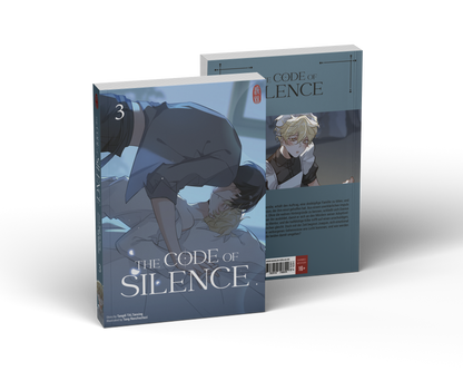 The Code of Silence - Band 3